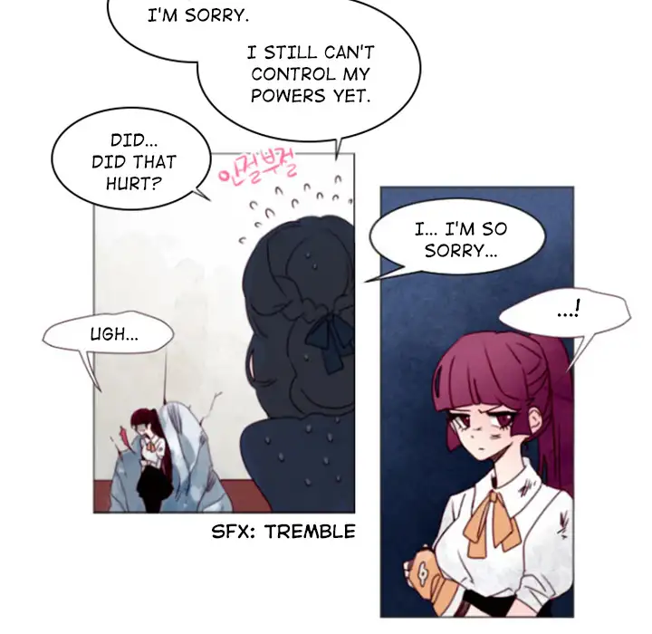Anz - Chapter 0 Page 32