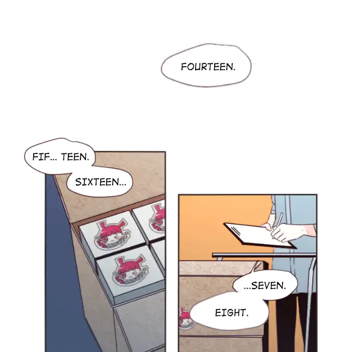 Anz - Chapter 0 Page 6