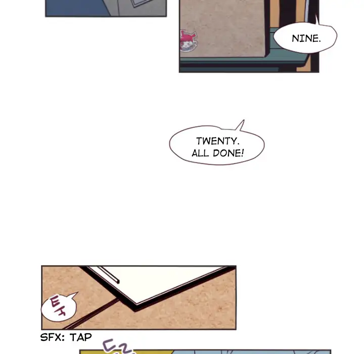 Anz - Chapter 0 Page 7