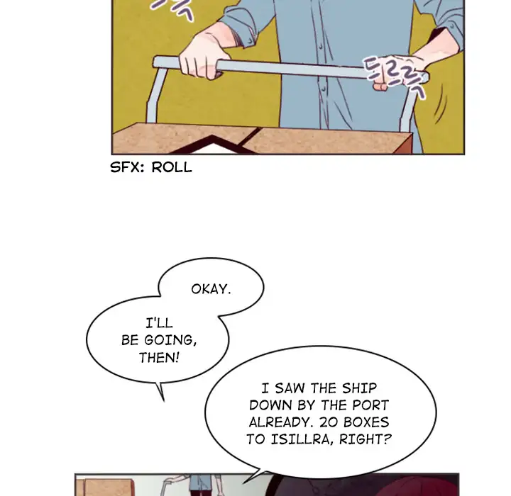 Anz - Chapter 0 Page 8