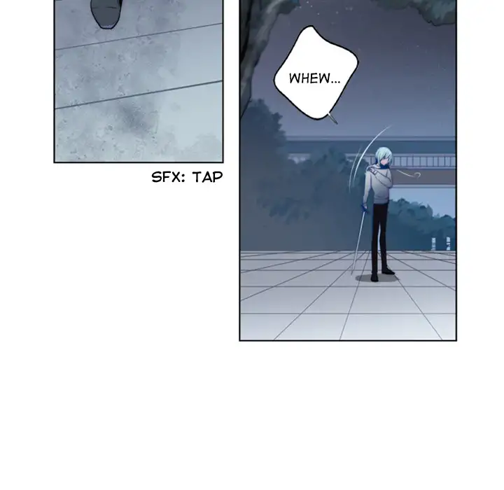 Anz - Chapter 1 Page 11