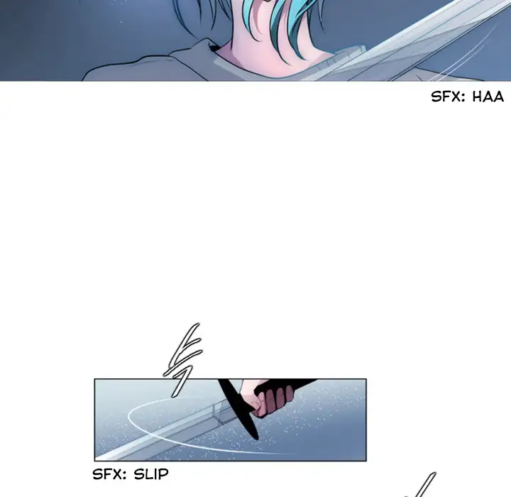 Anz - Chapter 1 Page 13