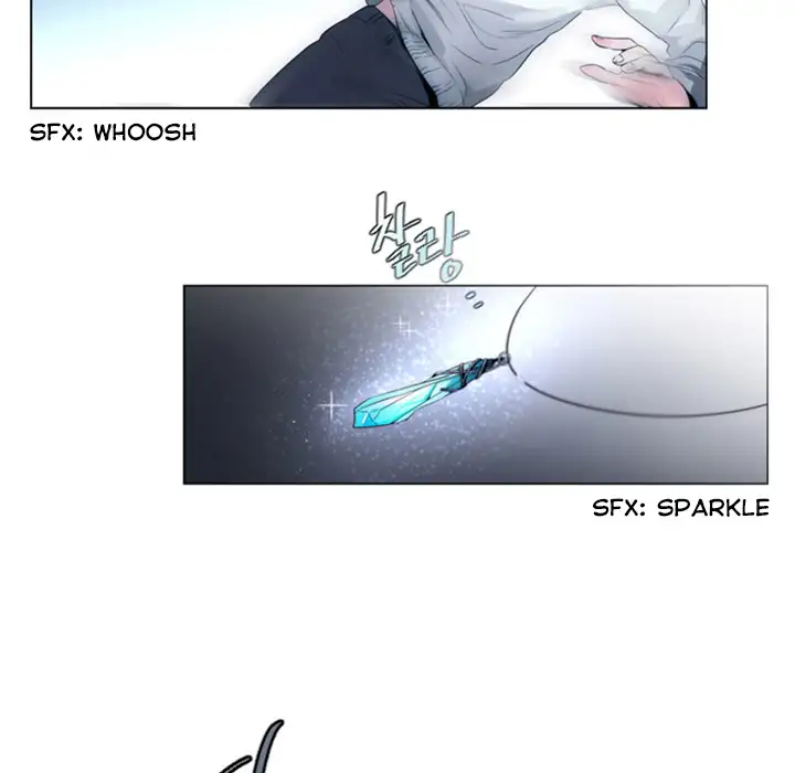 Anz - Chapter 1 Page 21