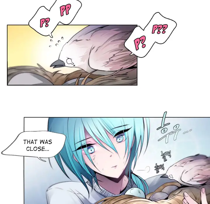 Anz - Chapter 1 Page 49
