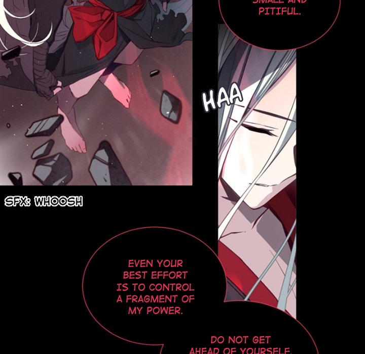Anz - Chapter 101 Page 17