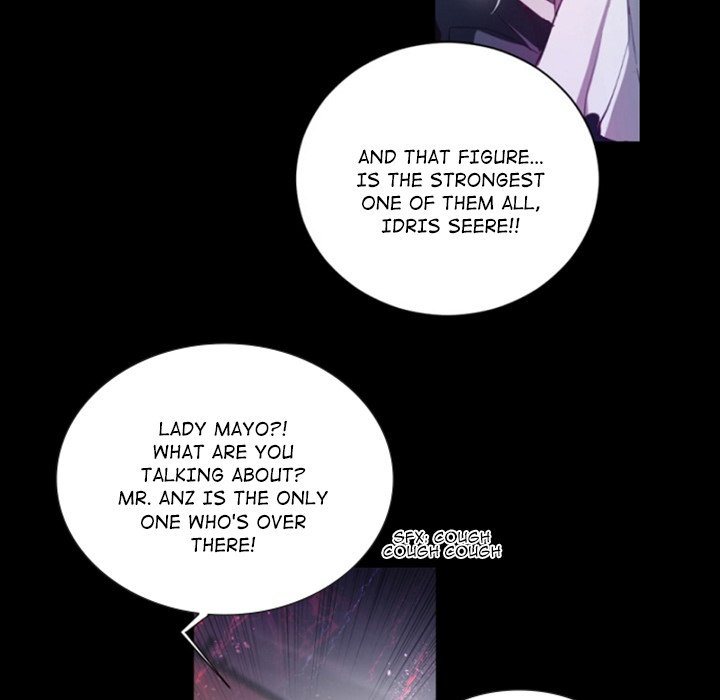 Anz - Chapter 101 Page 41