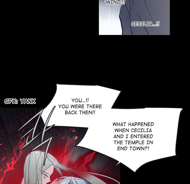 Anz - Chapter 101 Page 45
