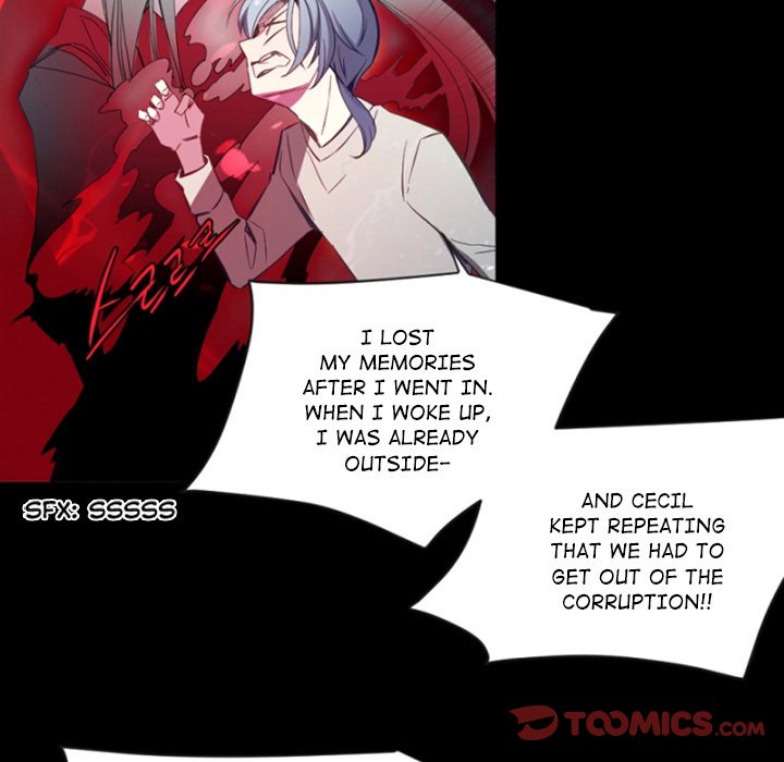 Anz - Chapter 101 Page 46