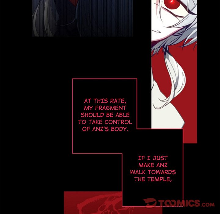 Anz - Chapter 101 Page 66