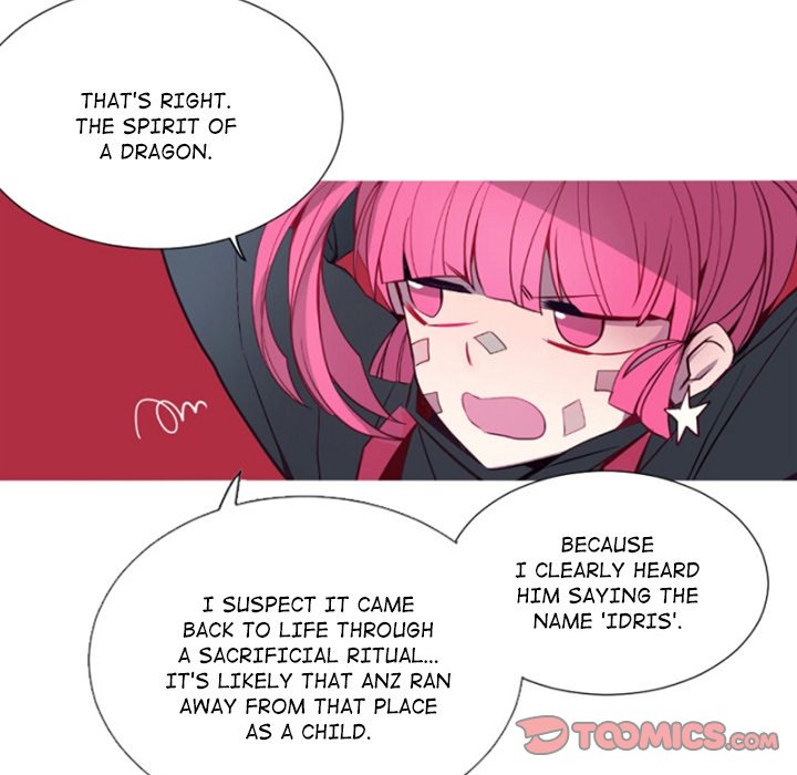 Anz - Chapter 104 Page 10