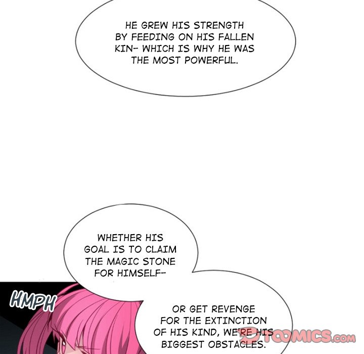 Anz - Chapter 104 Page 14