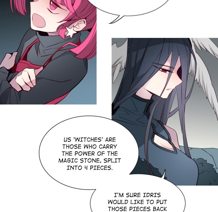 Anz - Chapter 104 Page 15