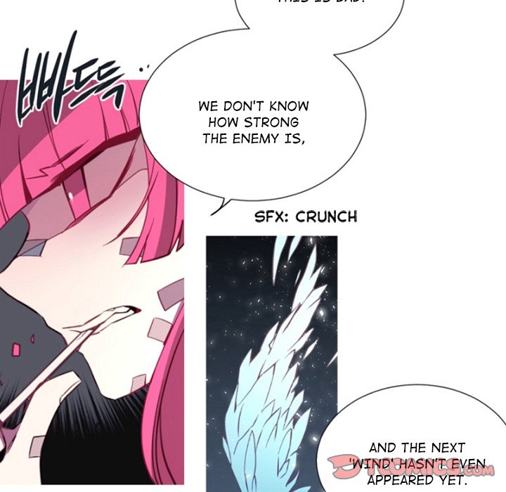 Anz - Chapter 104 Page 18