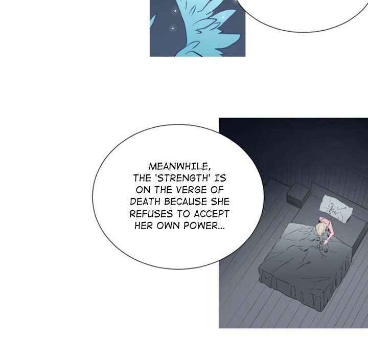 Anz - Chapter 104 Page 19