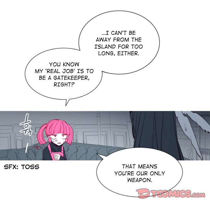 Anz - Chapter 104 Page 20