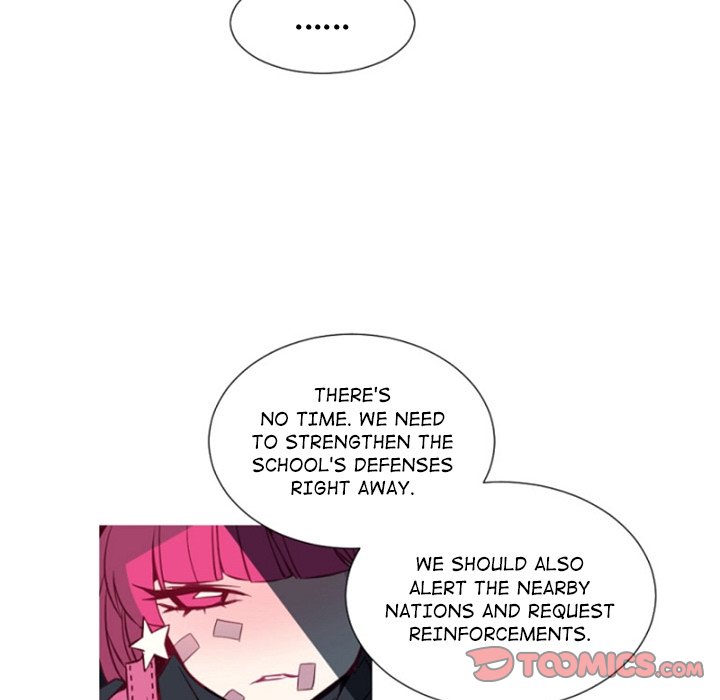 Anz - Chapter 104 Page 22