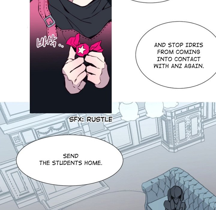 Anz - Chapter 104 Page 23
