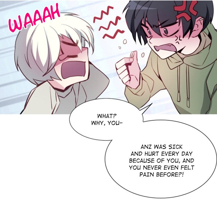 Anz - Chapter 104 Page 31