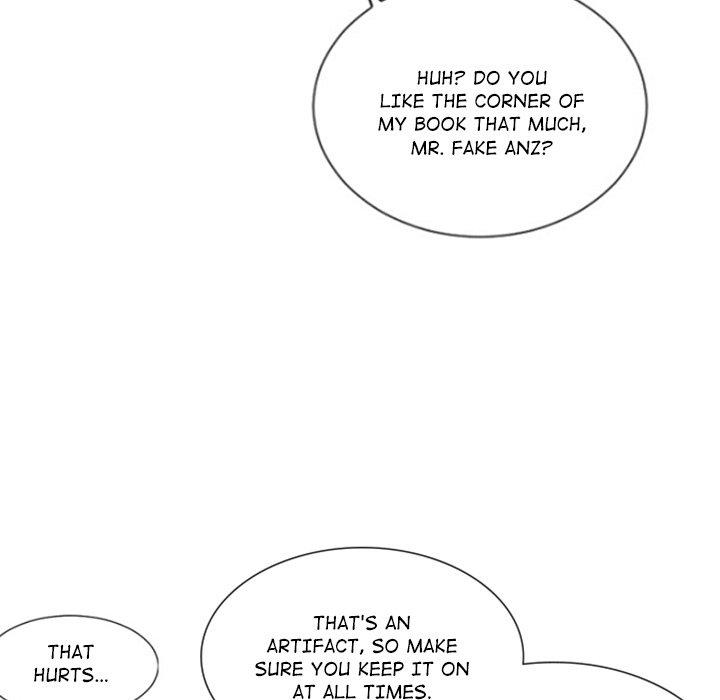 Anz - Chapter 104 Page 33