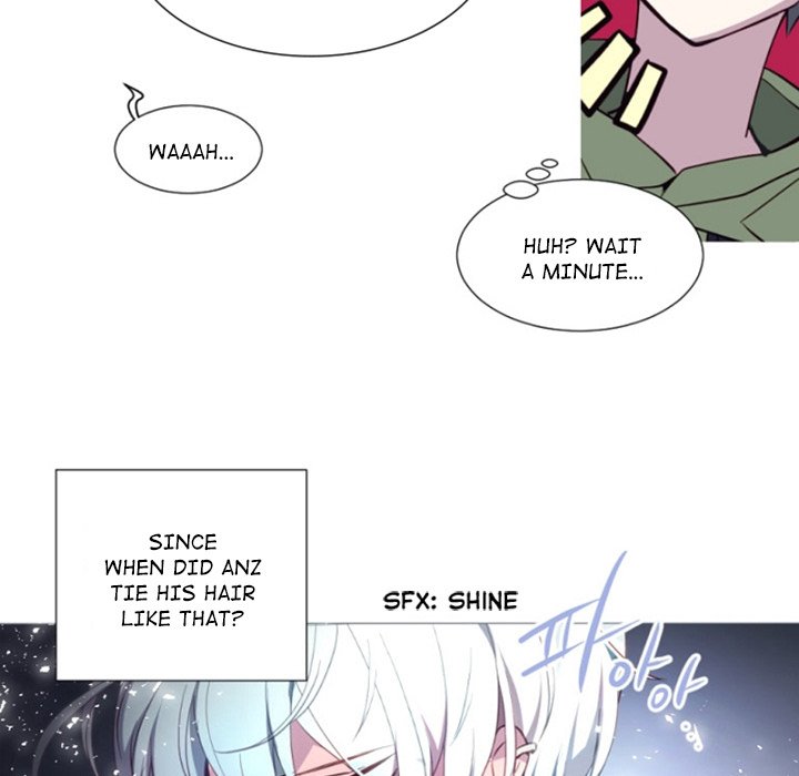 Anz - Chapter 104 Page 35