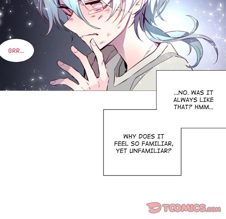 Anz - Chapter 104 Page 36
