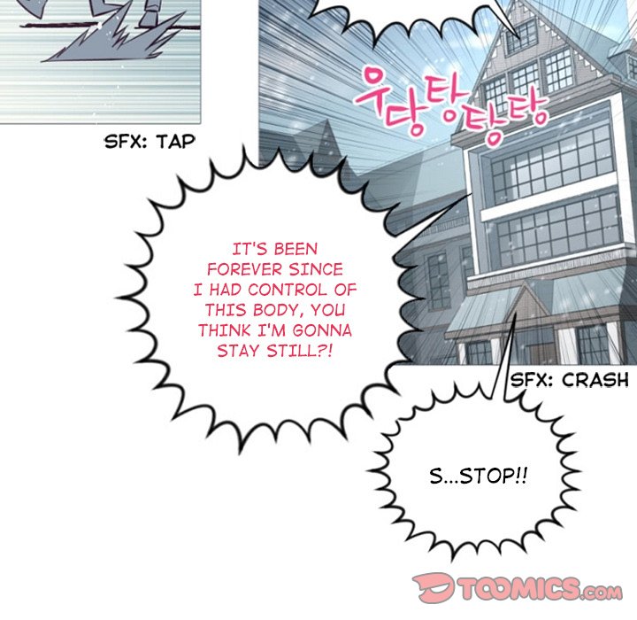 Anz - Chapter 104 Page 38