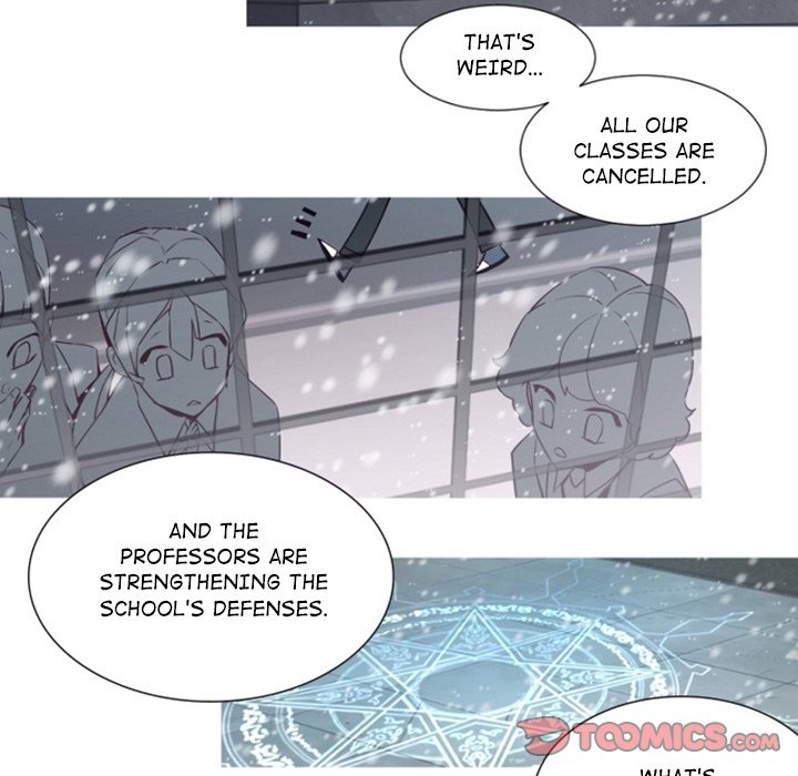 Anz - Chapter 104 Page 40