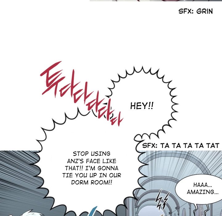 Anz - Chapter 104 Page 49