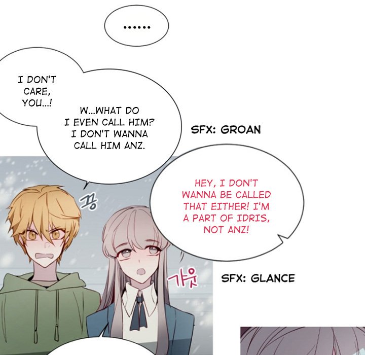 Anz - Chapter 104 Page 61