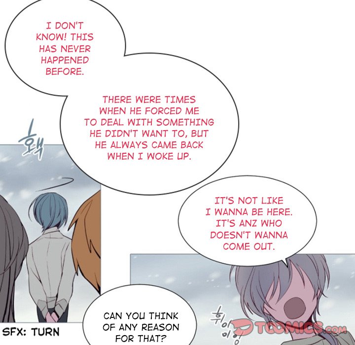Anz - Chapter 104 Page 64