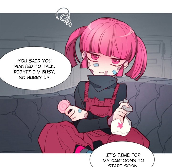 Anz - Chapter 104 Page 7