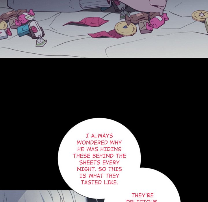 Anz - Chapter 104 Page 73