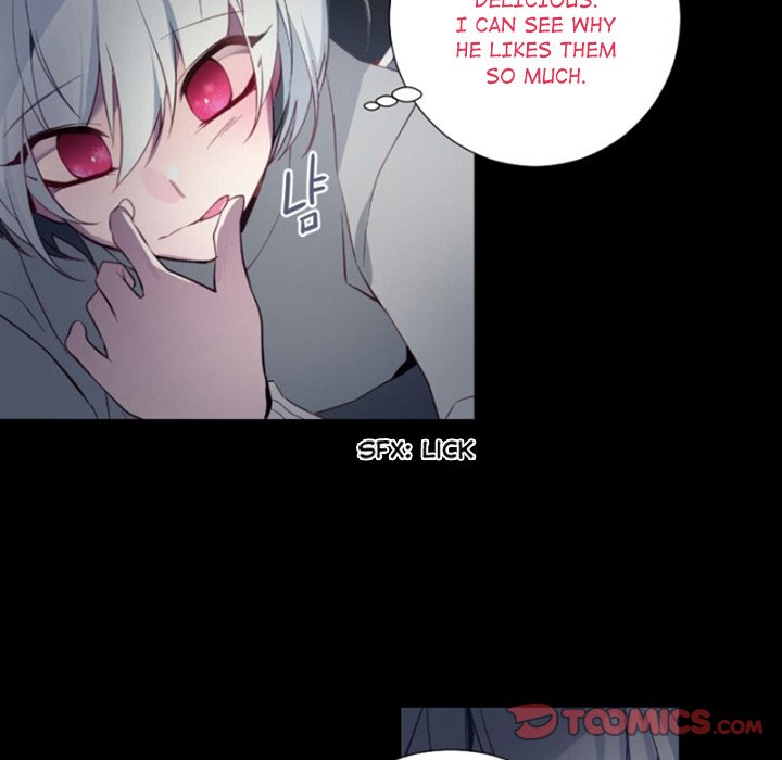 Anz - Chapter 104 Page 74