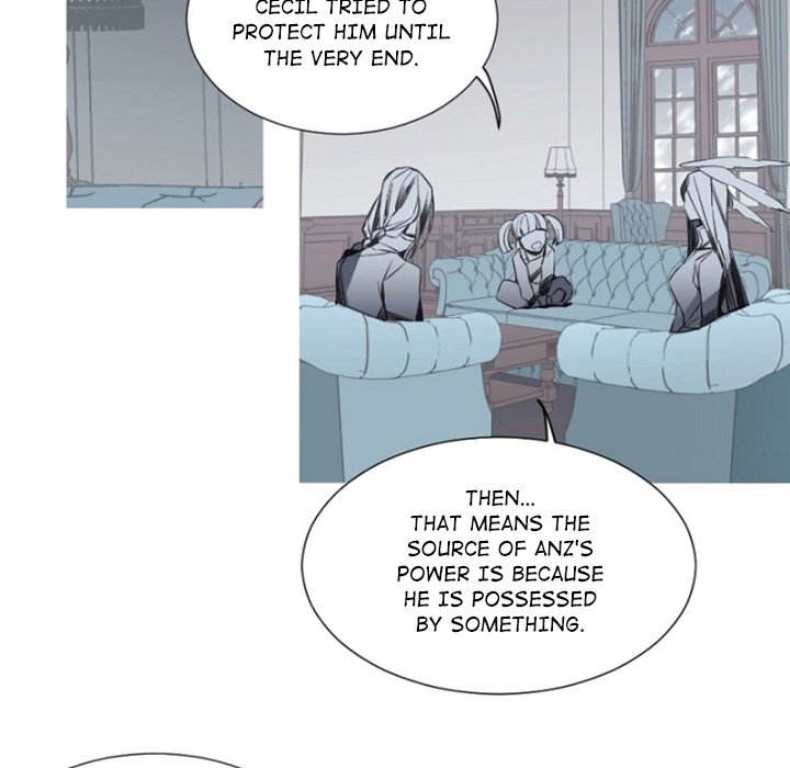 Anz - Chapter 104 Page 9