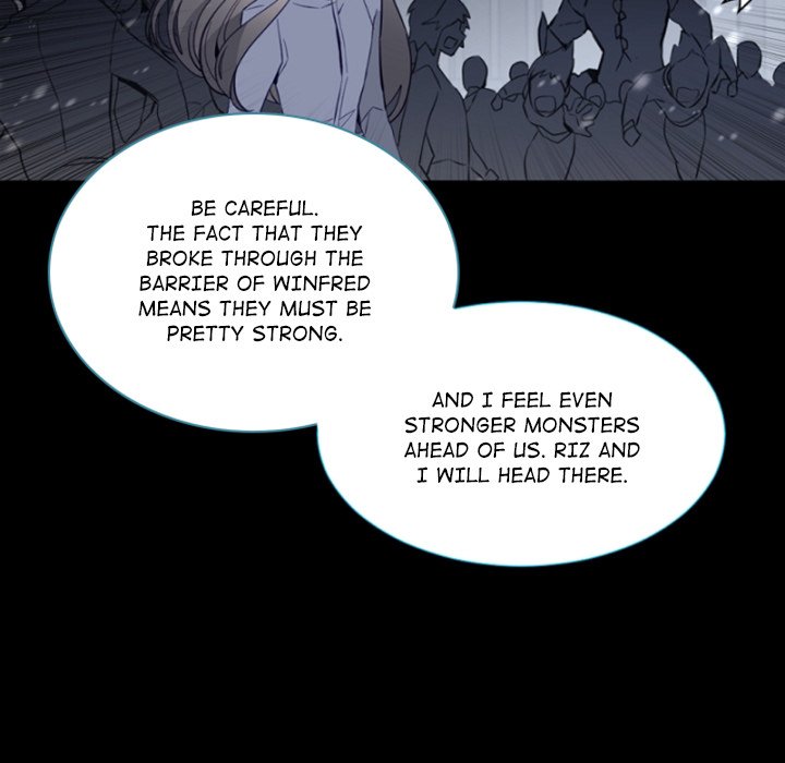 Anz - Chapter 105 Page 104