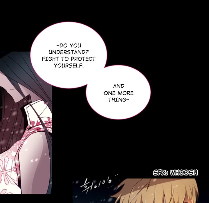 Anz - Chapter 105 Page 107