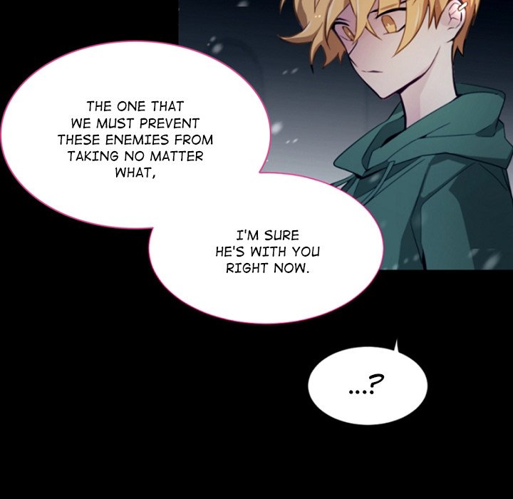Anz - Chapter 105 Page 108