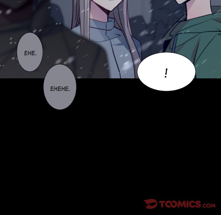 Anz - Chapter 105 Page 110