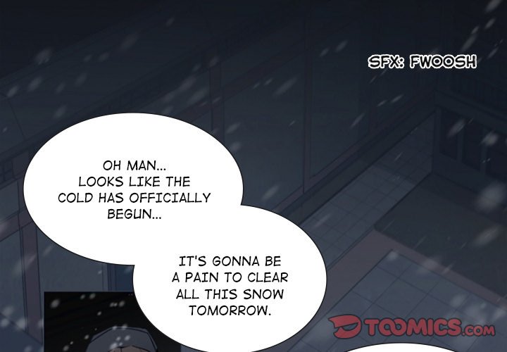 Anz - Chapter 105 Page 2