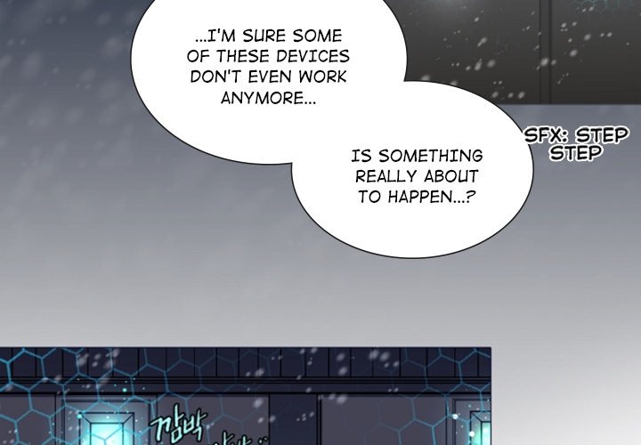 Anz - Chapter 105 Page 4