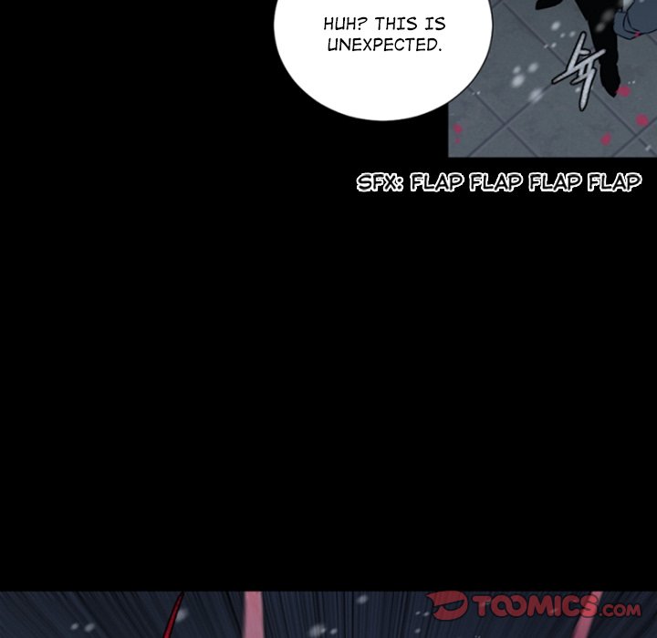Anz - Chapter 105 Page 42