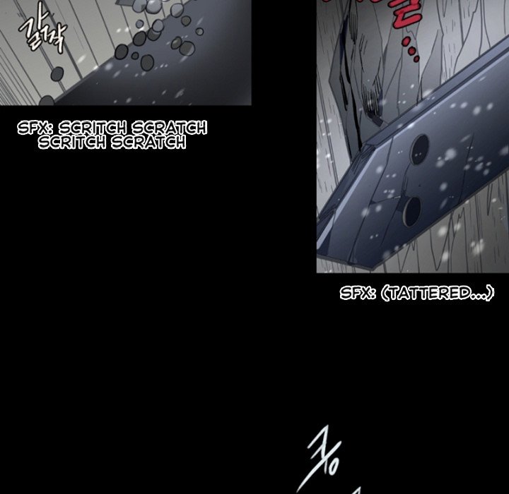 Anz - Chapter 105 Page 47