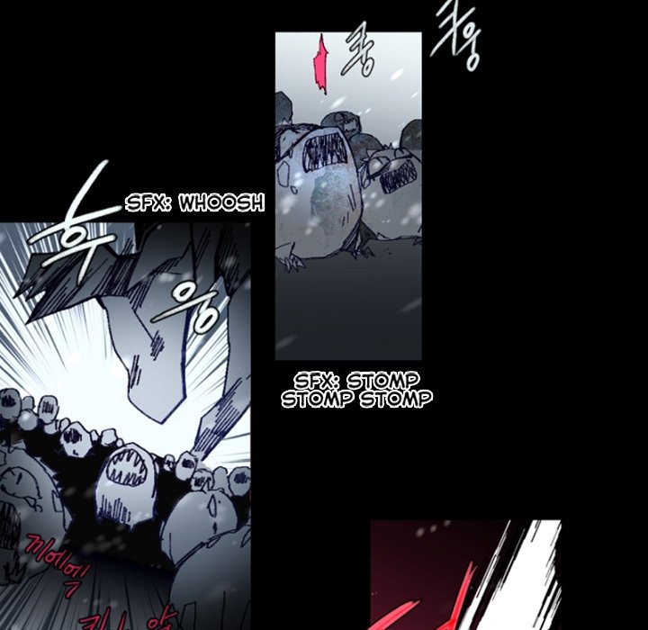 Anz - Chapter 105 Page 48