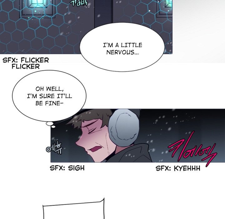 Anz - Chapter 105 Page 5