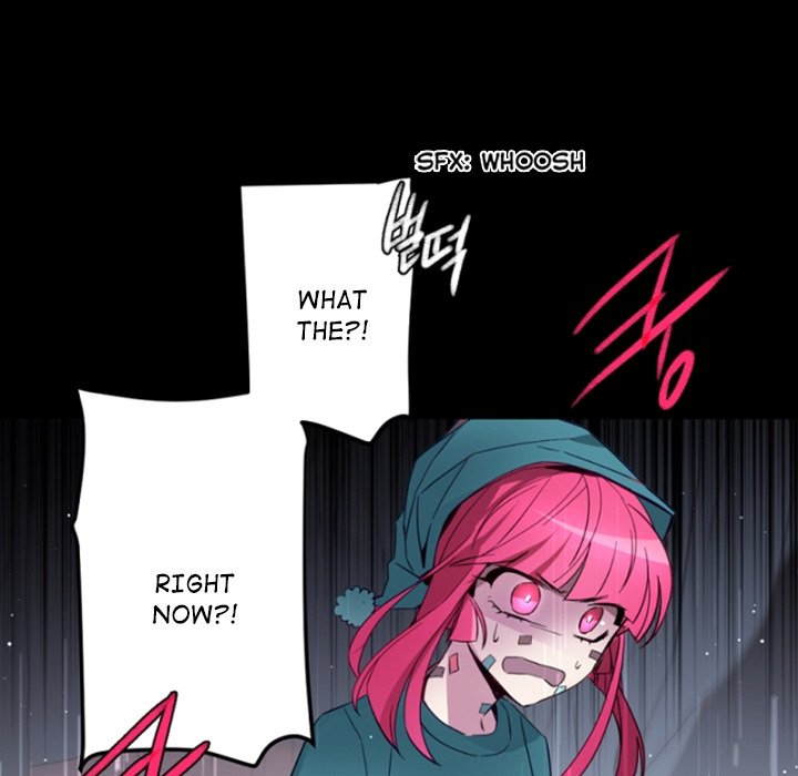Anz - Chapter 105 Page 59