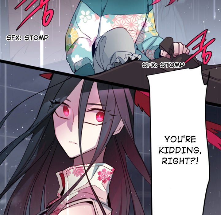 Anz - Chapter 105 Page 60