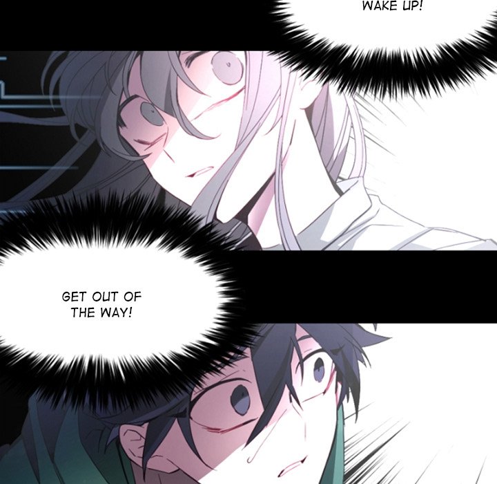 Anz - Chapter 105 Page 67