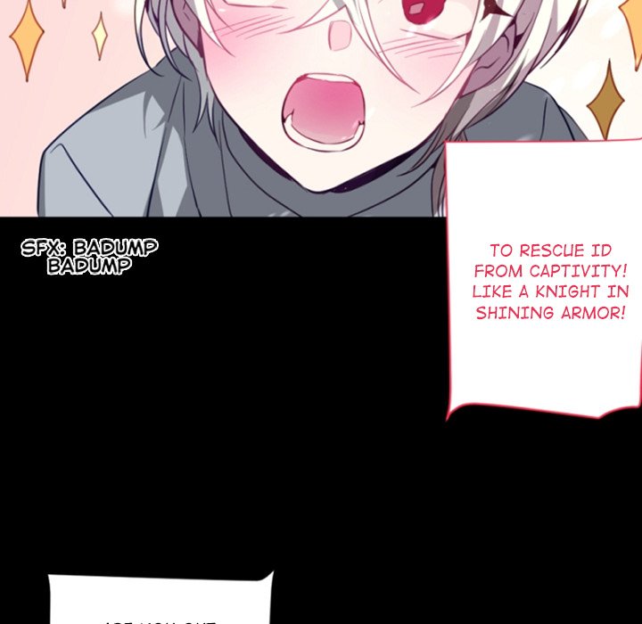 Anz - Chapter 105 Page 84