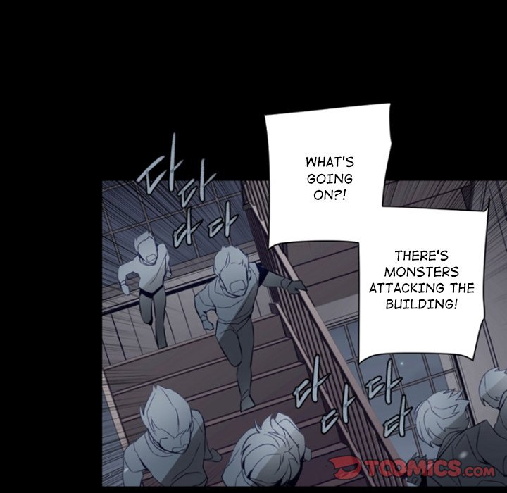 Anz - Chapter 105 Page 86