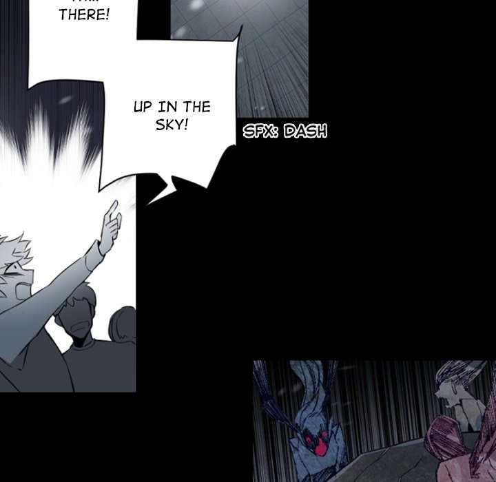 Anz - Chapter 105 Page 88